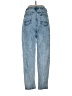 Shein Blue Jeans Size L - photo 2