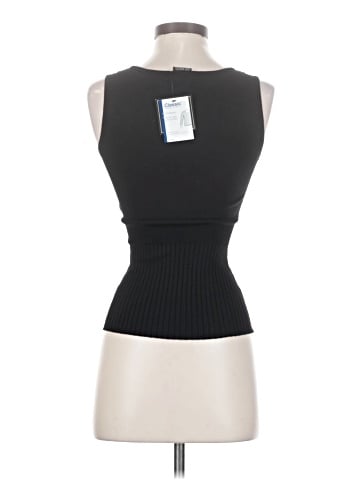 George Sleeveless Top (view 2)