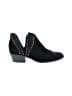 Vince Camuto Black Ankle Boots Size 7 1/2 - photo 1