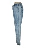 Shein Blue Jeans Size L - photo 5