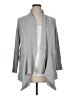 Verve Ami Gray Cardigan Size 1X - photo 1