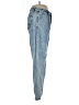 Shein Blue Jeans Size L - photo 4