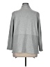Verve Ami Gray Cardigan Size 1X - photo 2