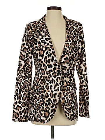 Fashion Nova Blazer (view 1)