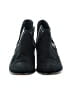 Vince Camuto Black Ankle Boots Size 7 1/2 - photo 2