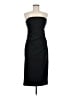 ABound Black Cocktail Dress Size M - photo 1