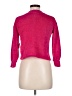 Old Navy 100% Polyester Pink Pullover Sweater Size 8 - photo 2