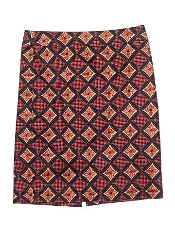 Ann Taylor Factory Casual Skirt (view 1)