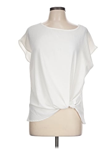Gilli Short Sleeve Blouse (view 1)
