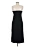 ABound Black Cocktail Dress Size M - photo 2