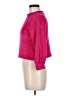 Old Navy 100% Polyester Pink Pullover Sweater Size 8 - photo 5