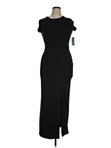 Derek Heart Cocktail Dress (view 1)
