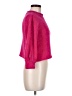 Old Navy 100% Polyester Pink Pullover Sweater Size 8 - photo 4