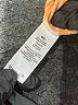 Garage Orange Tank Top Size L - photo 8