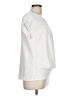 Gilli Ivory Short Sleeve Blouse Size XXL (estimated) - photo 4