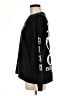 Assorted Brands Black Long Sleeve Top Size M - photo 5