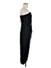 ABound Black Cocktail Dress Size M - photo 4