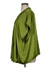 Floreat 100% Polyester Green Kimono Size 1X (estimated) - photo 5
