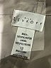 Bill Levkoff 100% Polyester Gray Cocktail Dress Size 12 - photo 4