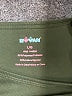 Sivvan Green Long Sleeve T-Shirt Size L - photo 7