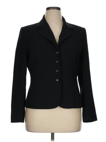 Tahari by ASL Blazer (view 1)