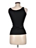 SPANX Black Tank Top Size M - photo 2
