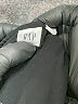 Gap 100% Rayon Solid Black Jumpsuit Size S - photo 4