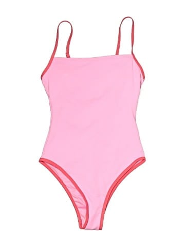 Wild Fable One Piece Swimsuit (view 1)