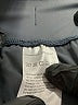 Unbranded Solid Black Gray Casual Pants Size M - photo 7