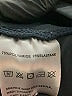 Unbranded Solid Black Gray Casual Pants Size M - photo 9