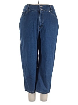 Avenue Blues Jeans