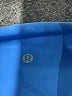 Lululemon Athletica Blue Active Pants Size 8 - photo 7