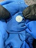 Lululemon Athletica Blue Active Pants Size 8 - photo 8