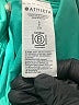 Athleta Solid Teal Green Active Skort Size S (petite) - photo 4