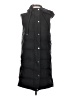 Zara 100% Polyester Black Vest Size XS - photo 1