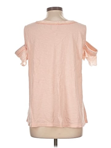 Akemi + Kin Short Sleeve Top (view 2)