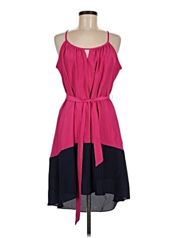 Olive and Oak Casual Dress (view 1)