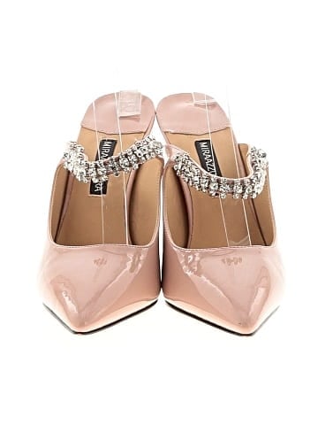Assorted Brands Heels (view 2)