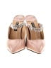 Assorted Brands Pink Heels Size 7 - photo 2