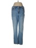 J.Crew Hearts Blue Jeans Size 29 waist - photo 1