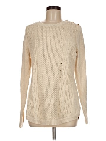 Charter Club Pullover Sweater (view 1)
