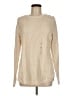 Charter Club Ivory Pullover Sweater Size M - photo 1