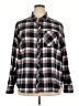 Orvis Plaid Gray Long Sleeve Button-Down Shirt Size XXL - photo 1
