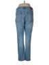 J.Crew Hearts Blue Jeans Size 29 waist - photo 2