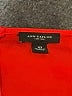 Ann Taylor Red 3/4 Sleeve Blouse Size 10 - photo 7