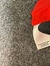 Ann Taylor Red 3/4 Sleeve Blouse Size 10 - photo 8