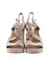 Gentle Souls Tan Sandals Size 9 1/2 - photo 2