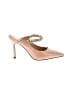 Assorted Brands Pink Heels Size 7 - photo 1
