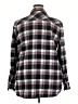 Orvis Plaid Gray Long Sleeve Button-Down Shirt Size XXL - photo 2
