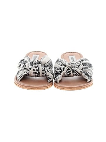 Steve Madden Sandals (view 2)